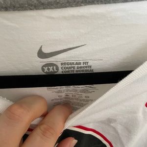 Georgia Long Sleeve T-Shirt